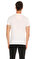 Superdry Baskılı Beyaz T-Shirt #5