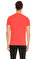 Superdry Baskılı Kırmızı T-Shirt #5