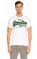 Superdry Baskılı Beyaz T-Shirt #1