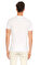 Superdry Baskılı Beyaz T-Shirt #4