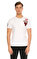 Superdry İşleme Detaylı Beyaz T-Shirt #3