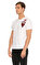Superdry İşleme Detaylı Beyaz T-Shirt #4