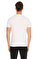 Superdry İşleme Detaylı Beyaz T-Shirt #5