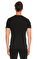 Superdry İşleme Detaylı Siyah T-Shirt #5