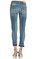 Guess İşleme Detaylı Skinny Denim Pantolon #5