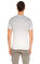 Superdry Karma Desenli Renkli T-Shirt #4