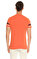 Superdry Baskılı Turuncu T-Shirt #5