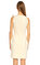 Lanvin Fiyonk Detaylı Mini Elbise #4