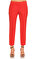 Alexander McQueen Kırmızı Pantolon #3