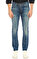 Tom Ford Denim Slim Denim Lacivert Pantolon #1