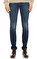 Tom Ford Denim Slim Denim Lacivert Pantolon #1