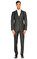 Tom Ford Yelekli Gri Takım Elbise #1