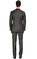 Tom Ford Yelekli Gri Takım Elbise #5