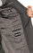 Tom Ford Yelekli Gri Takım Elbise #8