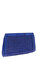 Nancy Gonzalez Lacivert Clutch #2