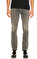 Tom Ford Denim Slim Gri Pantolon #1