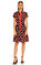 Boutique Moschino Elbise #1