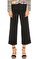 Boutique Moschino Siyah Pantolon #1