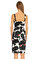 Boutique Moschino Elbise #4