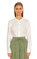 Eileen Fisher Beyaz Gömlek #1