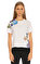 3.1 Philip Lim Beyaz T-Shirt #3