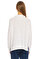 Eileen Fisher Beyaz Sweatshirt #4
