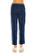 Eileen Fisher Bol Paça Lacivert Jean Pantolon #5