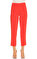 Boutique Moschino Kırmızı Pantolon #3