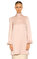 Alexander McQueen Pembe Tunik #3