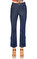 Alexander McQueen Mavi Jean Pantolon #3