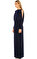 Lauren Ralph Lauren Uzun Elbise #3