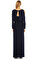 Lauren Ralph Lauren Uzun Elbise #4