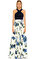 Lauren Ralph Lauren Uzun Elbise #1