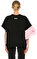 Msgm Fırfır Detaylı Renkli T-Shirt #5