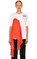 Msgm Turuncu T-Shirt #3