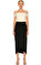 Karen Millen Midi Renkli Elbise #1