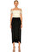 Karen Millen Midi Renkli Elbise #2