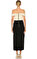 Karen Millen Midi Renkli Elbise #4