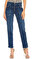 Karen Millen Jean Mavi Pantolon #1