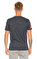 Superdry Baskı Desen Mavi T-Shirt #4