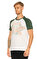 Superdry Baskı Desen Renkli T-Shirt #3