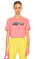 Sandro Pembe T-Shirt #1