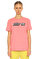 Sandro Pembe T-Shirt #3