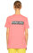 Sandro Pembe T-Shirt #5