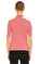 Adidas Originals Kısa Kolu Pembe T-Shirt #5