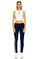 Adidas Originals Çizgili Lacivert Pantolon #2