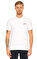 Sandro Beyaz T-Shirt #1