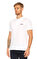 Sandro Beyaz T-Shirt #4