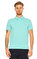 Ralph Lauren Blue Label Yeşil Polo T-Shirt #1