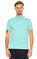 Ralph Lauren Blue Label Yeşil Polo T-Shirt #3